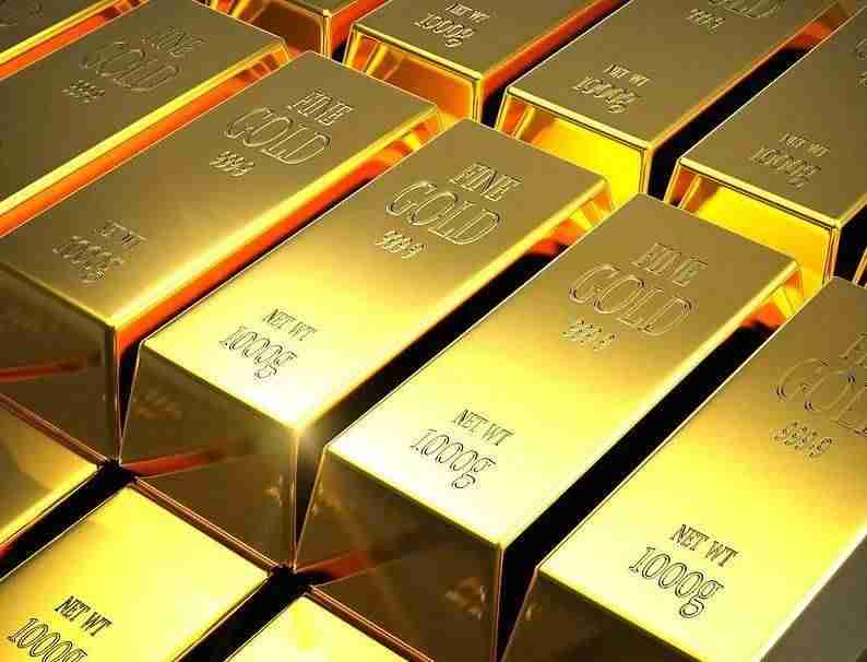 克和盎司的换算公式-中国历年黄金价格一览表-第3张图片
