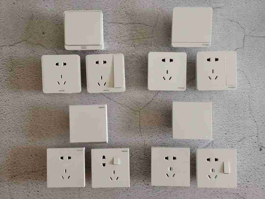 使能开关的功能-轻触开关规格型号-第8张图片