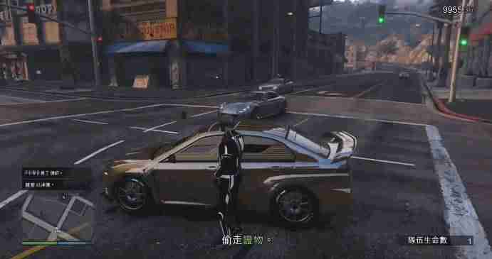 gta5线上刷钱工具最新-gta5刷钱秘籍代码-第4张图片