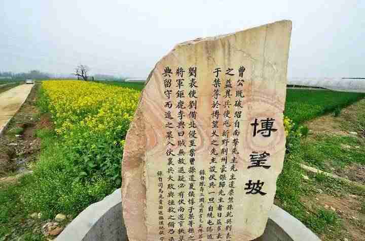 三国演义战役列表-三国演义主要战役图解-第4张图片