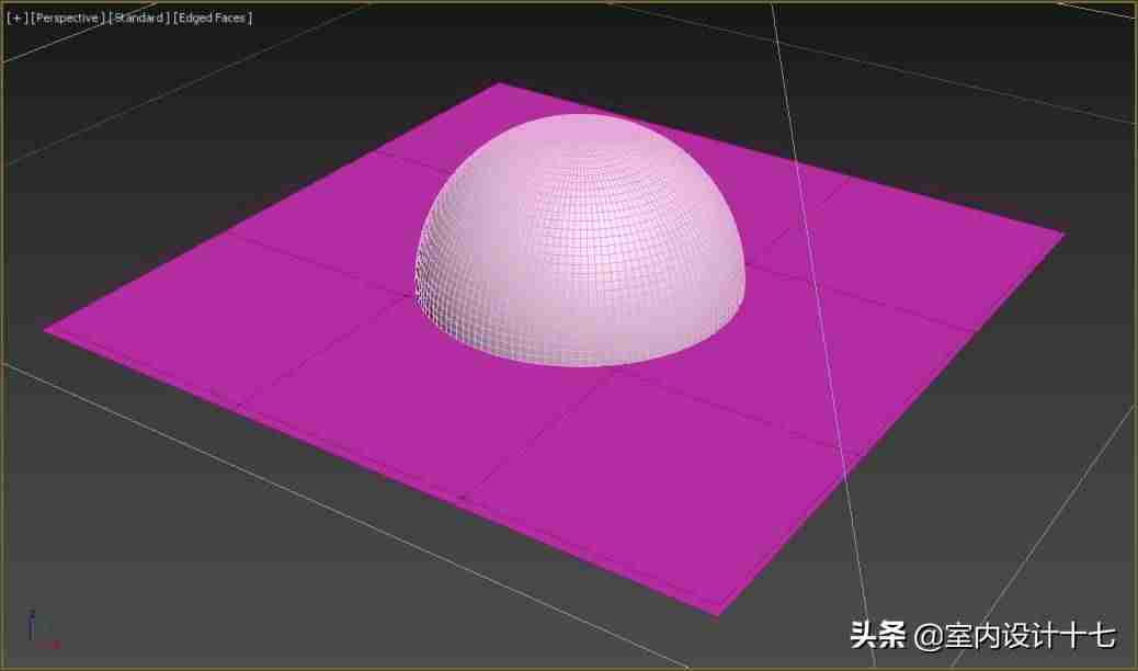 3dmax怎么贴法线贴图步骤-法线贴图与凹凸贴图区别-第5张图片