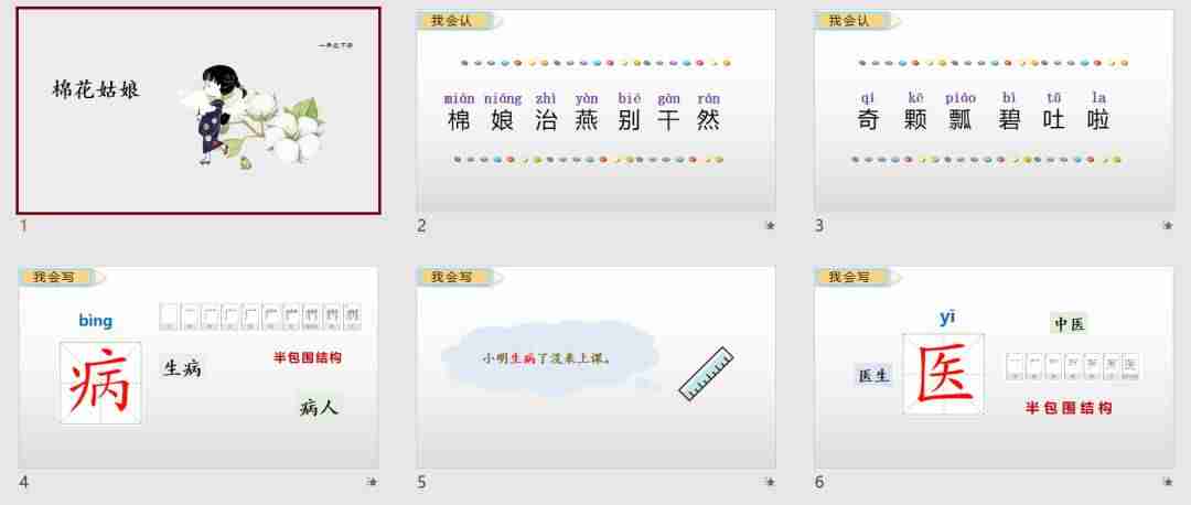 效果对比ppt模板怎么做-对比关系的ppt素材分享-第13张图片