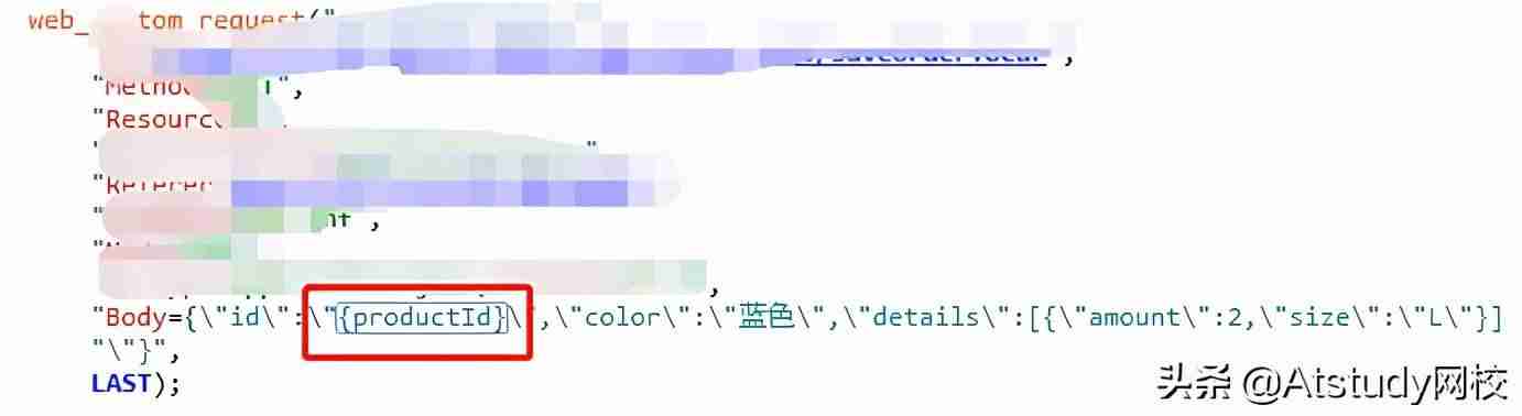 loadrunner参数化设置-详解loadrunner性能测试步骤-第6张图片