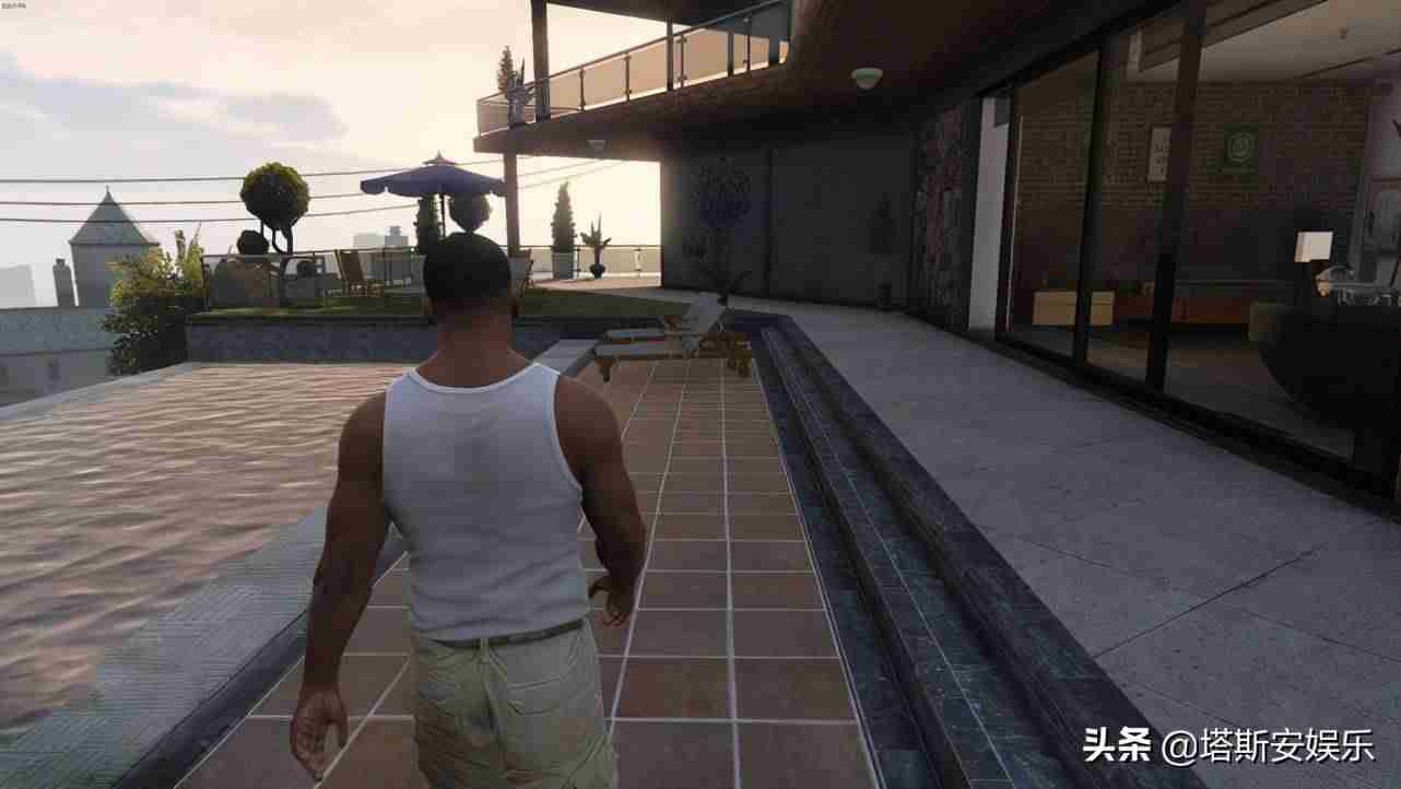 gta5人物介绍及身高-gta5线下三种性服务-第11张图片