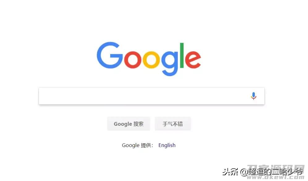 chrome更改语言设置-教你设置谷歌浏览器的语言-第1张图片