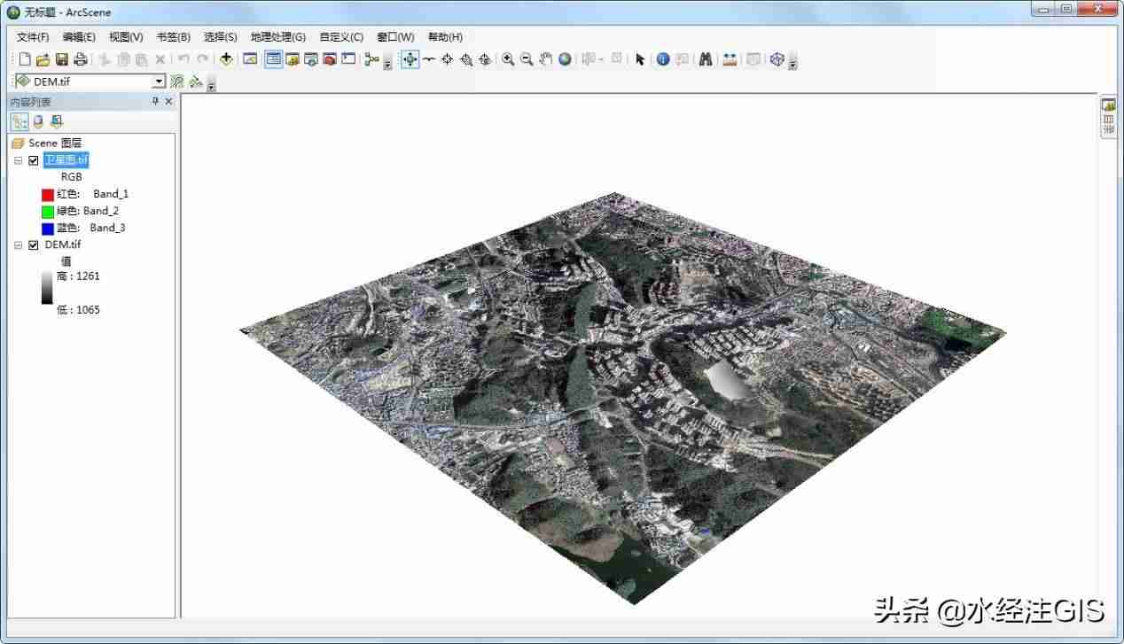 建筑3d建模软件是什么-3d房屋建筑建模教程-第2张图片