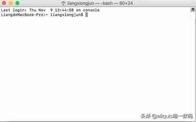 mac如何降级系统-苹果笔记本降级系统操作技巧-第4张图片