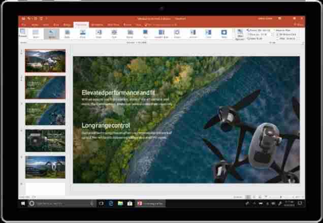 office365与office2016区别在哪里-未经授权的office解决方法-第1张图片