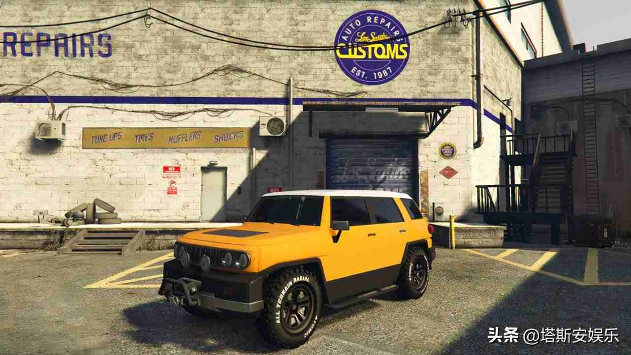 gta5人物介绍及身高-gta5线下三种性服务-第9张图片