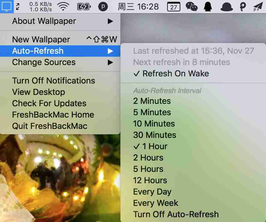 mac怎么设置开机壁纸能换吗-macbook输入密码背景的方法-第5张图片