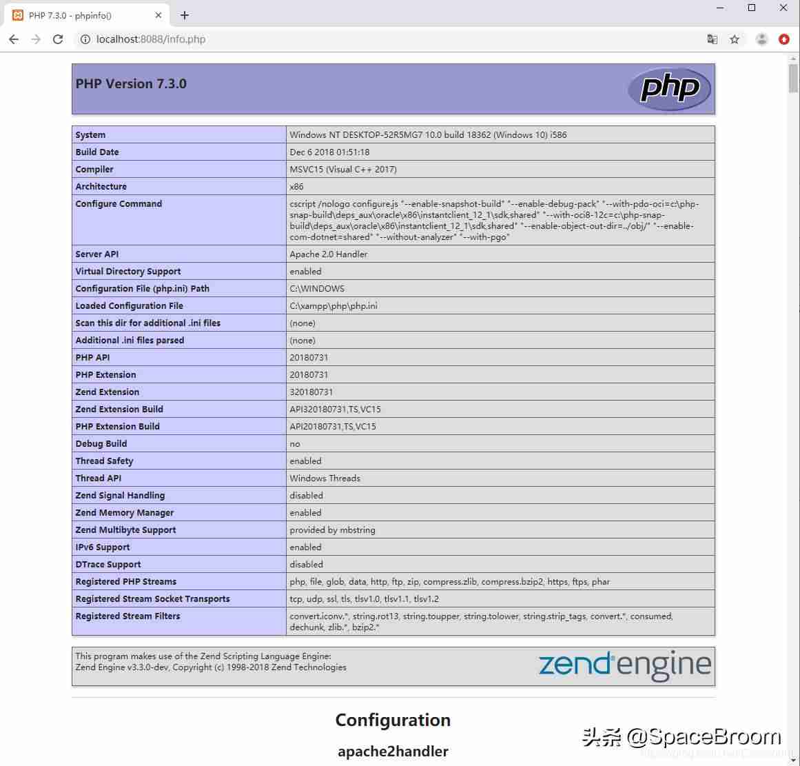 phpmyadmin怎么打开命令行窗口-phpmyadmin使用教程-第20张图片