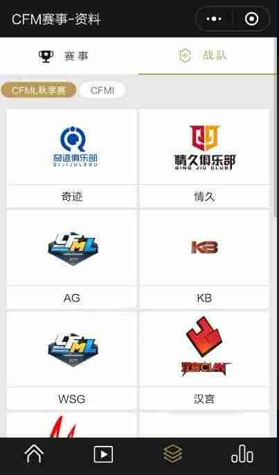 cf活动助手一键领取-穿越火线一键领取活动手机版-第4张图片