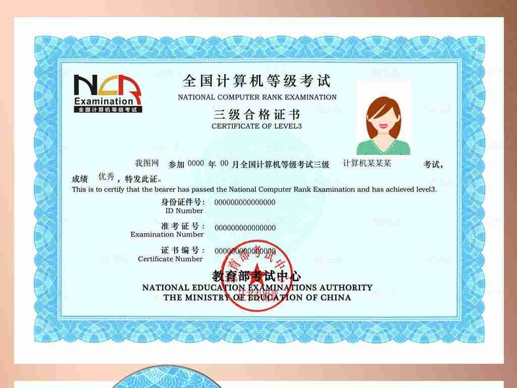 计算机设计大赛含金量高吗-简述acm竞赛的含金量-第3张图片