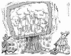 儿童上网控制路由器-管理孩子上网的问题-第1张图片