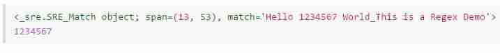 python3正则表达式详解-python中的正则表达式用法-第20张图片