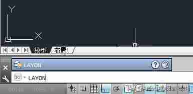 cad解锁所有图层命令-cad图层设置标准大全-第3张图片 cad解锁所有图层命令-cad图层设置标准大全-第3张图片