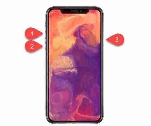 iphone8p强制关机怎么操作-iphone8p掉水里了处理方法-第2张图片 iphone8p强制关机怎么操作-iphone8p掉水里了处理方法-第2张图片