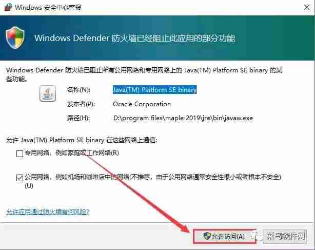maple使用教程-maple编程语言入门-第25张图片