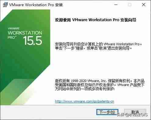 如何制作linux系统镜像-安装iso镜像linux系统步骤-第3张图片