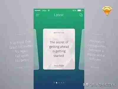 页面ui优化-网站ui设计素材-第1张图片