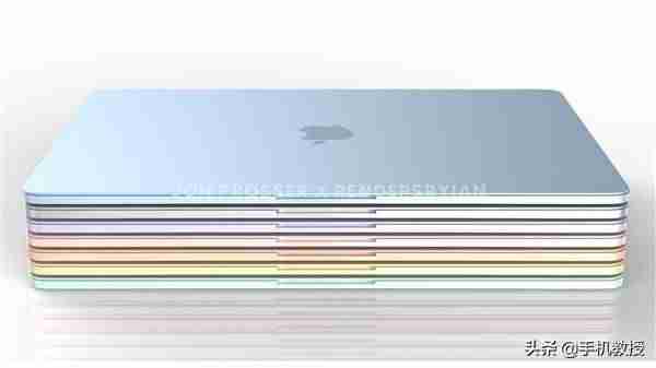 macbookair使用教程入门-笔记本电脑性价比排行-第3张图片