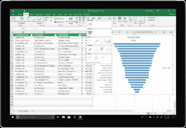 office365与office2016区别在哪里-未经授权的office解决方法-第2张图片