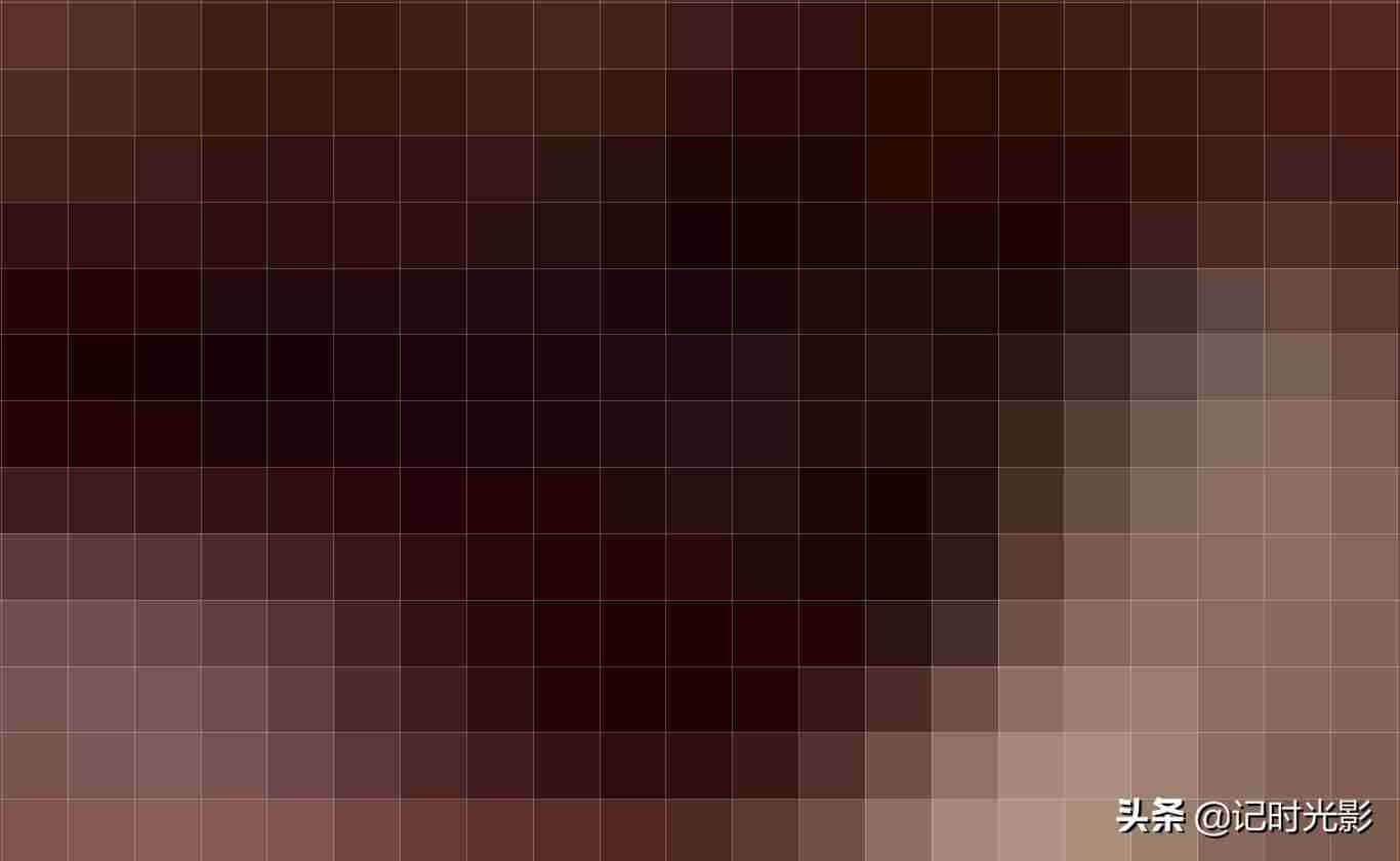 pr导出视频模糊怎么办-放入pr剪辑中画面不全的原因-第2张图片