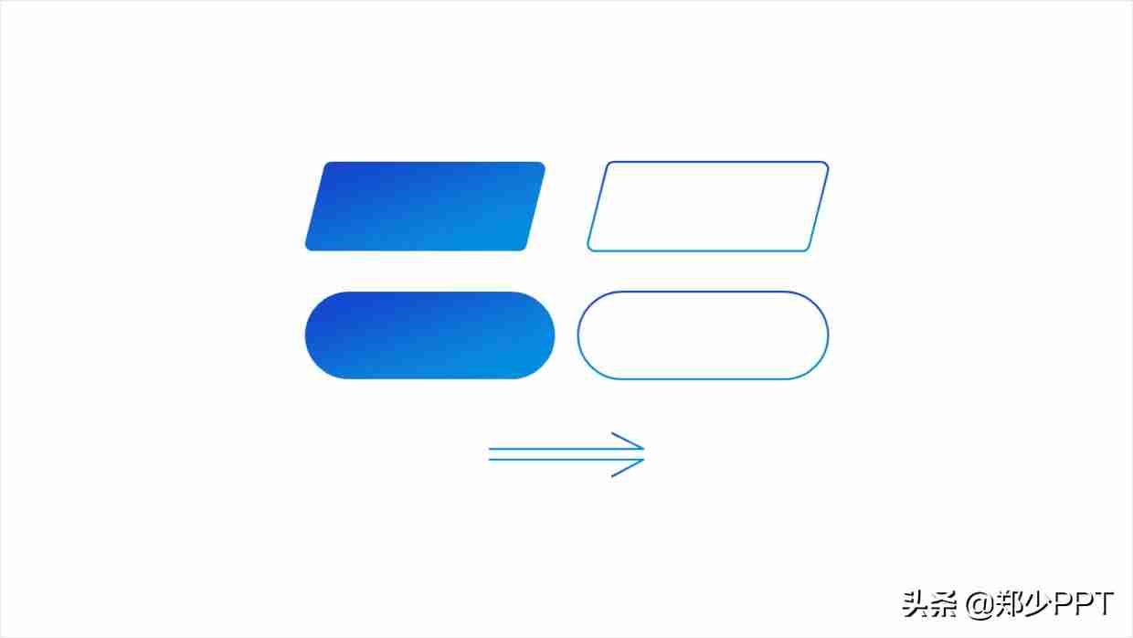 ppt图示怎么制作-ppt工具图标素材大全-第5张图片