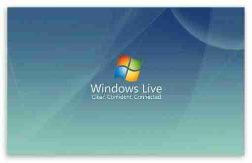 windowslivemail设置-手把手教你livemail导入账号-第1张图片