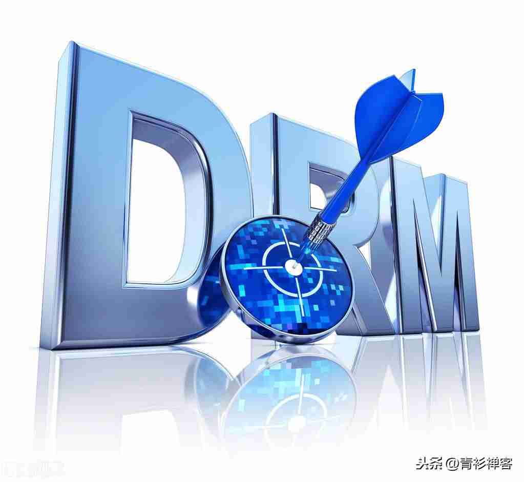 drm版权保护破解-华为手机drm保护解除方法-第1张图片