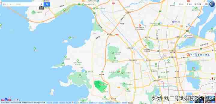手机谷歌地图怎么看实景-世界街景地图使用方法-第9张图片