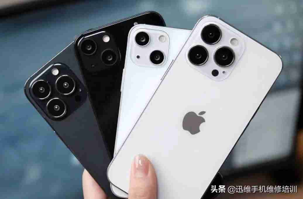 iphone内存不足怎么清理-讲解iphone各机型运行内存-第6张图片