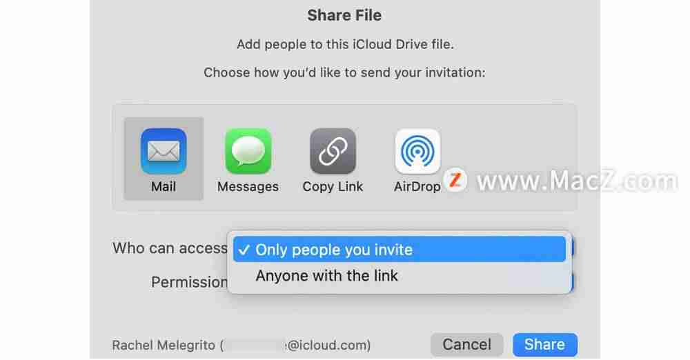 icloud云盘怎么查看文件-彻底删除照片恢复技巧-第3张图片