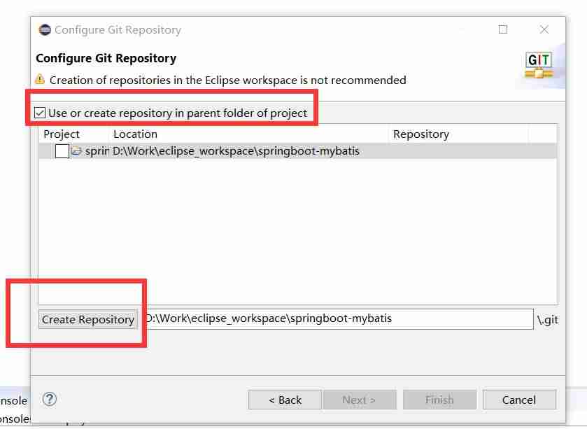 eclipse怎么导入github项目-eclipse导入源代码的步骤-第3张图片