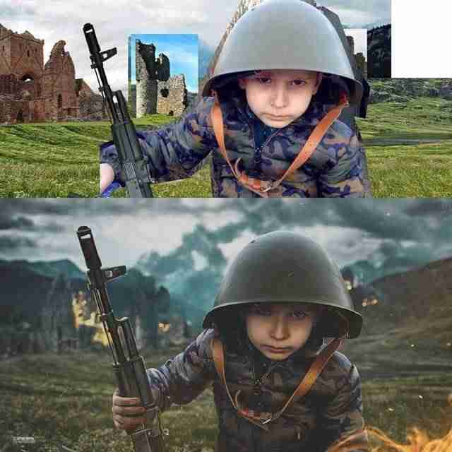 photoshop使用教程图文-零基础ps课程教学-第8张图片