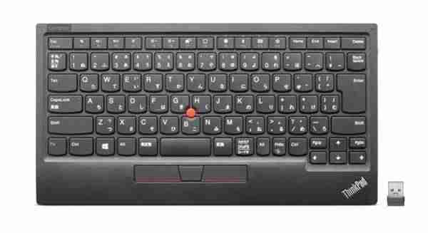 thinkpad无线键盘评测-联想的无线键盘使用方法