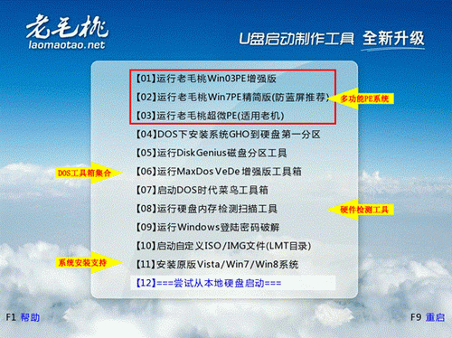 u盘安装系统工具哪个好-u盘安装系统详细步骤-第3张图片
