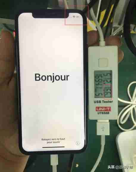 iphonex自动关机开不了机什么情况-苹果x开不开机的原因-第7张图片