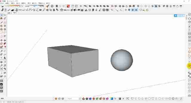 3dmaxvray渲染设置-vr摄像机使用方法-第21张图片