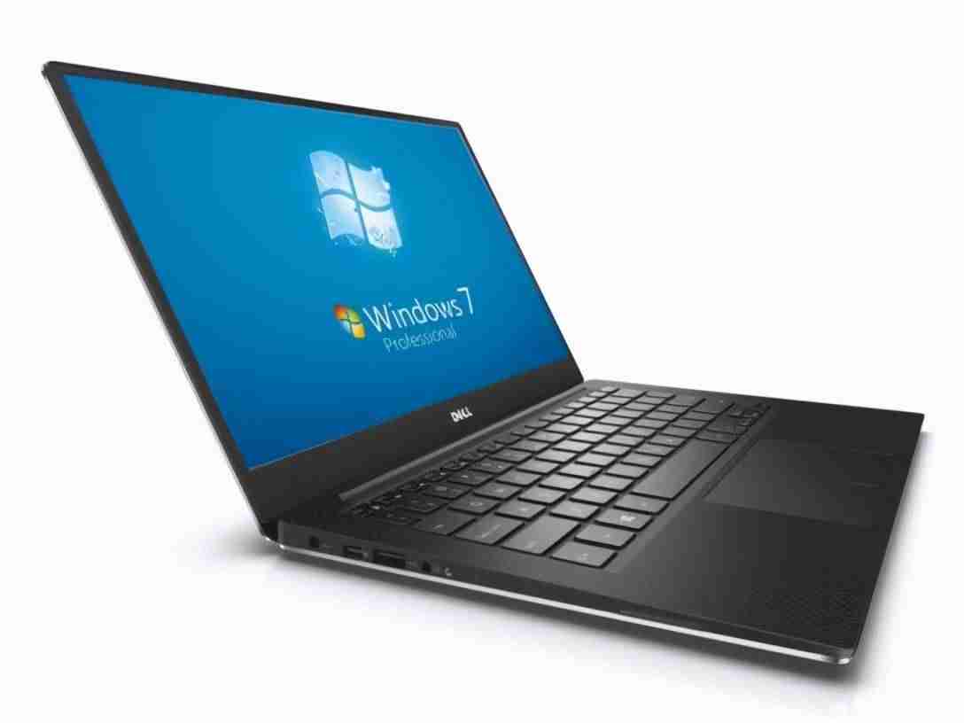 雨木林风win7系统怎么安装教程-分享安装Win7完全指南-第1张图片