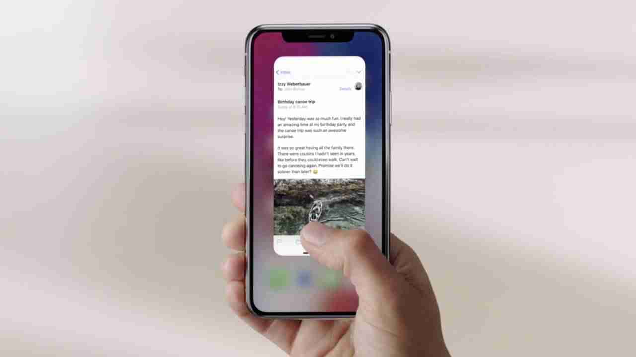 ipadpro怎么截图截屏-ipad截图快捷手势三指-第15张图片