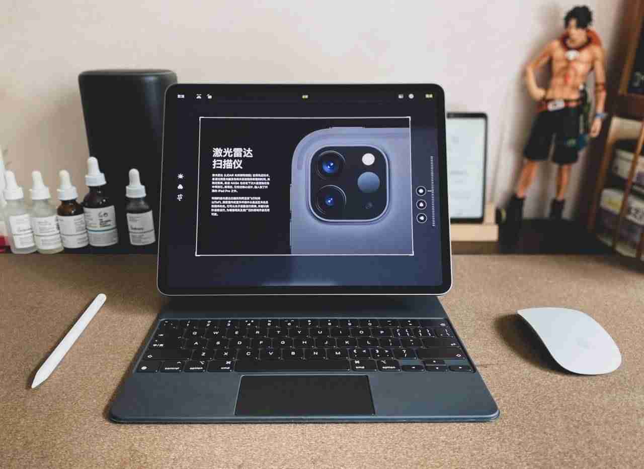 ipadpro怎么截图截屏-ipad截图快捷手势三指-第18张图片