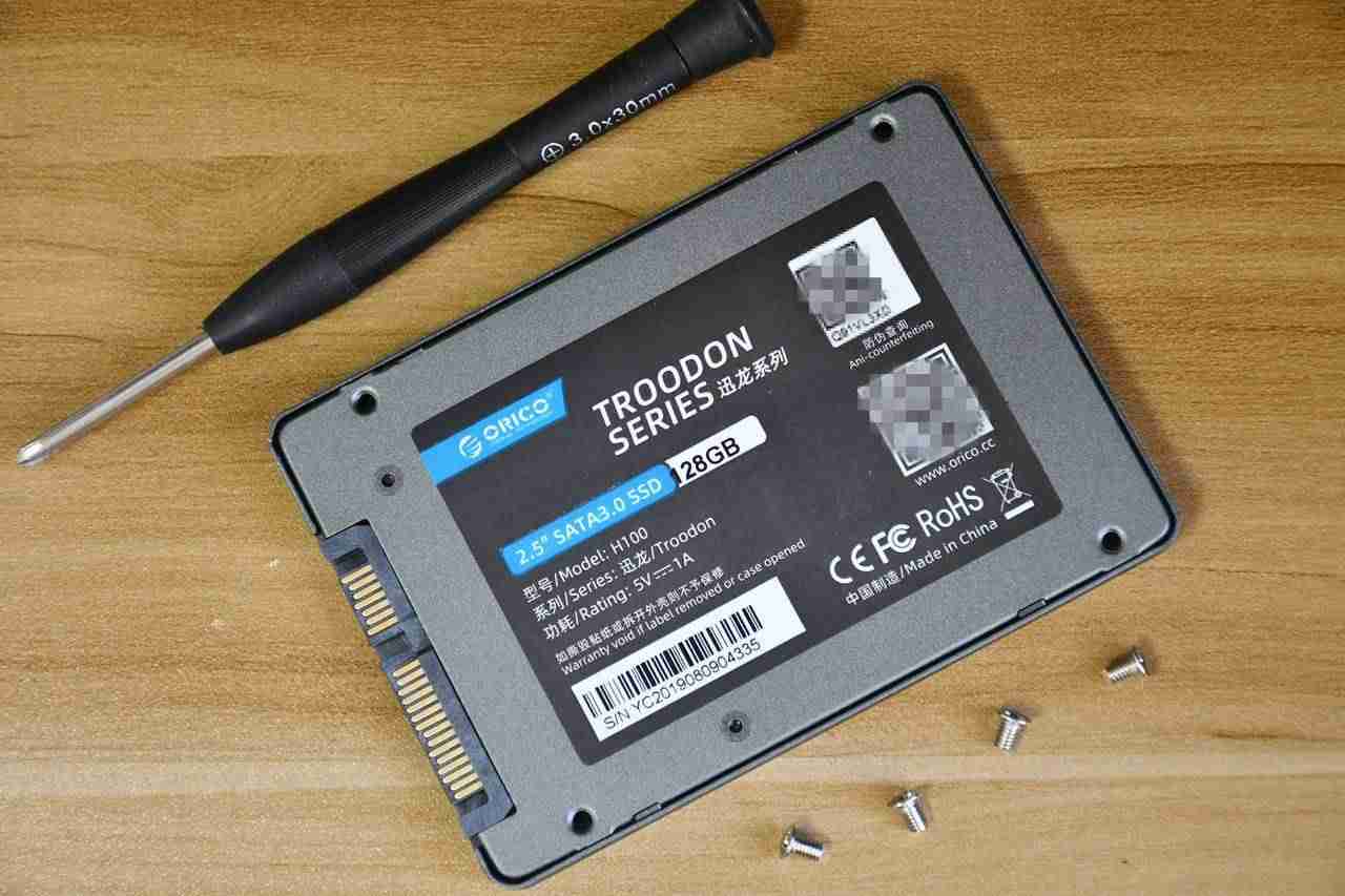 移动硬盘在mac上只能读不能写怎么办-macbook硬盘坏了的表现-第5张图片
