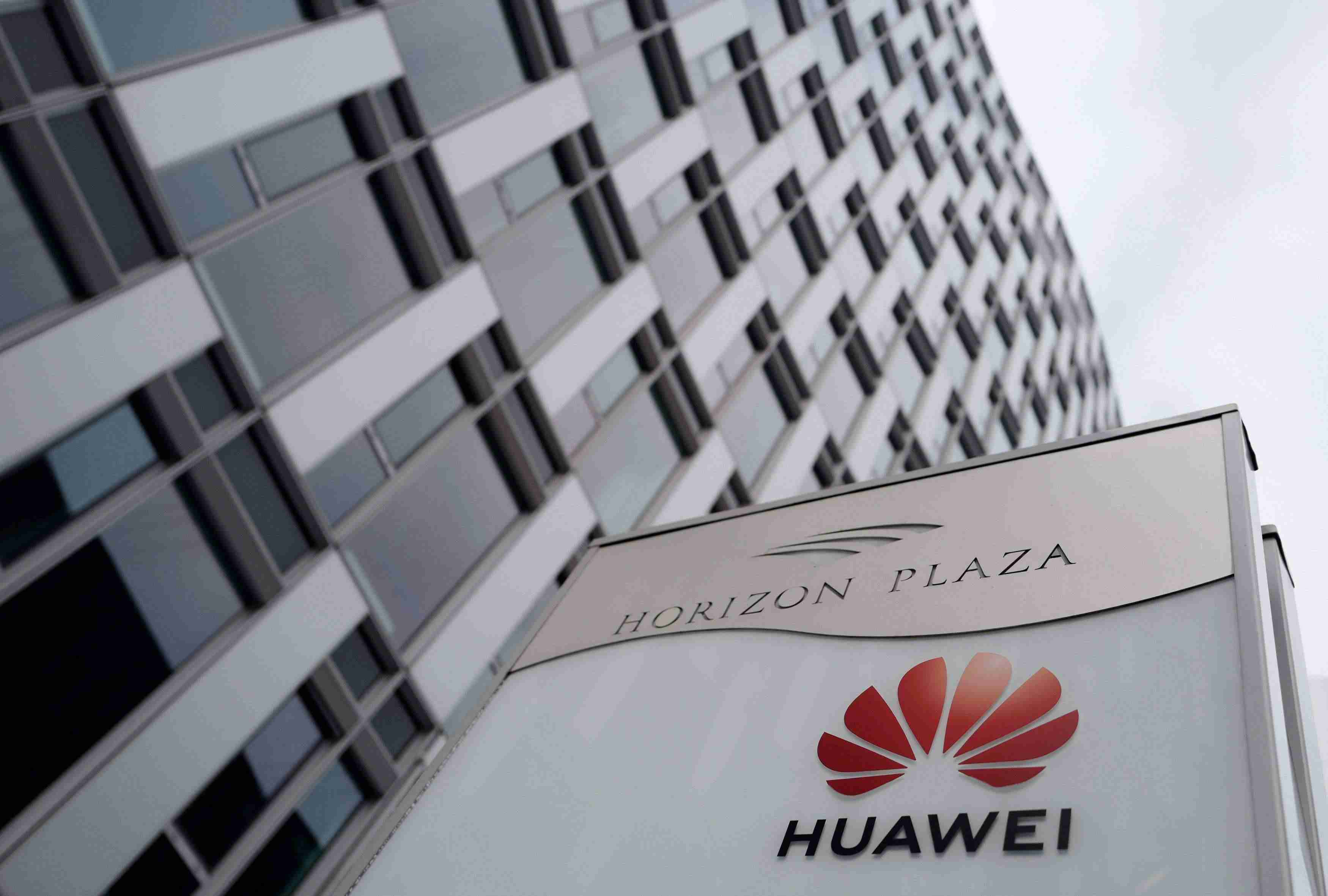 三星5g华为5g技术谁厉害-三星手机2021新款-第2张图片