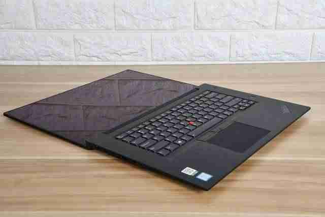 thinkpad截屏怎么截图-联想小新笔记本电脑截屏方法-第1张图片
