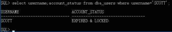 oracle从入门到精通视频教程-oracle存储过程详解-第7张图片