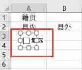 获取单选框的值有几种方式-word单选框设置方法-第6张图片