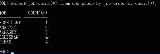 oracle从入门到精通视频教程-oracle存储过程详解-第45张图片