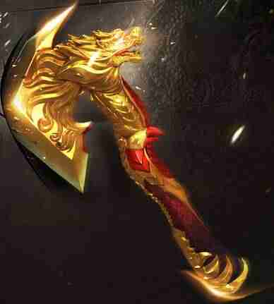 手游cf近战武器排名-穿越火线十大最强武器-第6张图片
