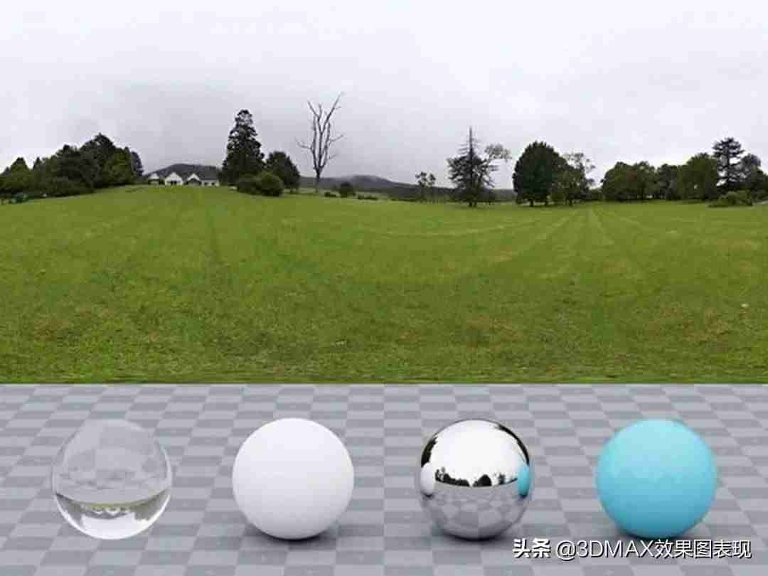 3dmaxvray渲染设置-vr摄像机使用方法-第15张图片